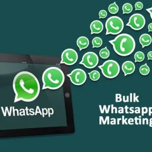 WhatsApp Marketing